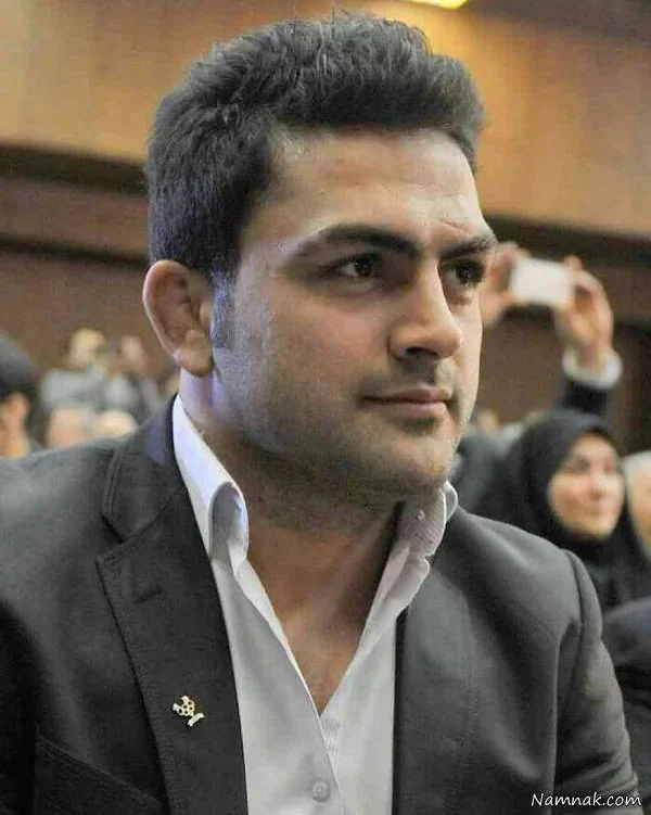 صادق گودرزی 