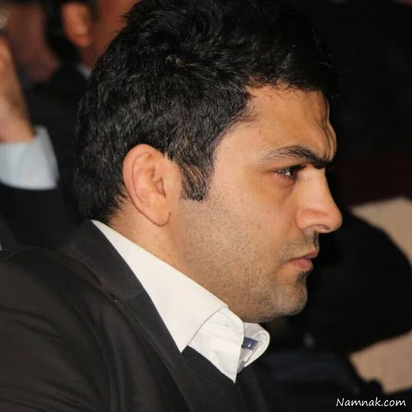 صادق گودرزی 