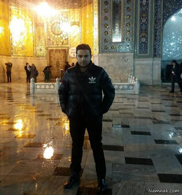 صادق گودرزی 