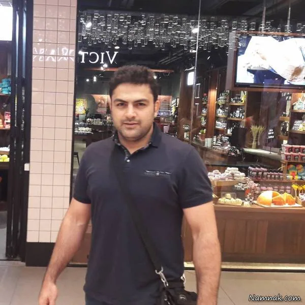 بیوگرافی صادق گودرزی