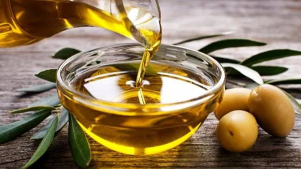 روغن زیتون 