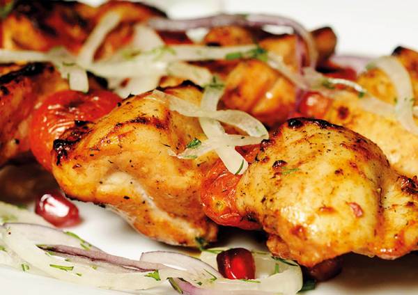 غذای مفید