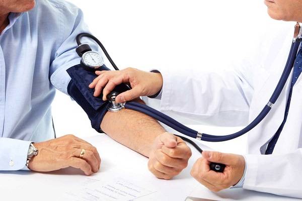کنترل بیماری های فشار خون و عروقی بیماری های فشار خون