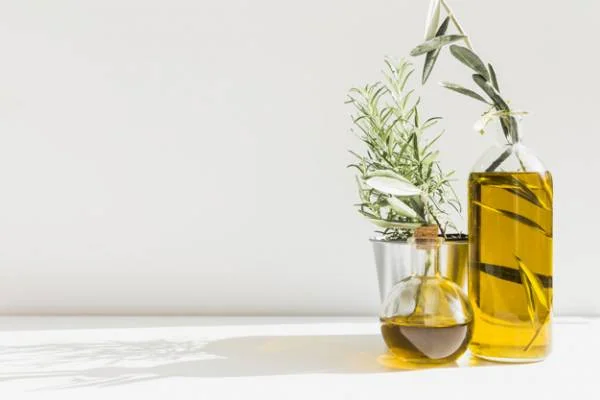 روغن زیتون 