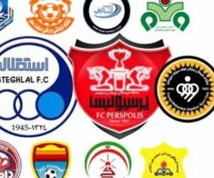 لیگ برتر فوتبال ایران