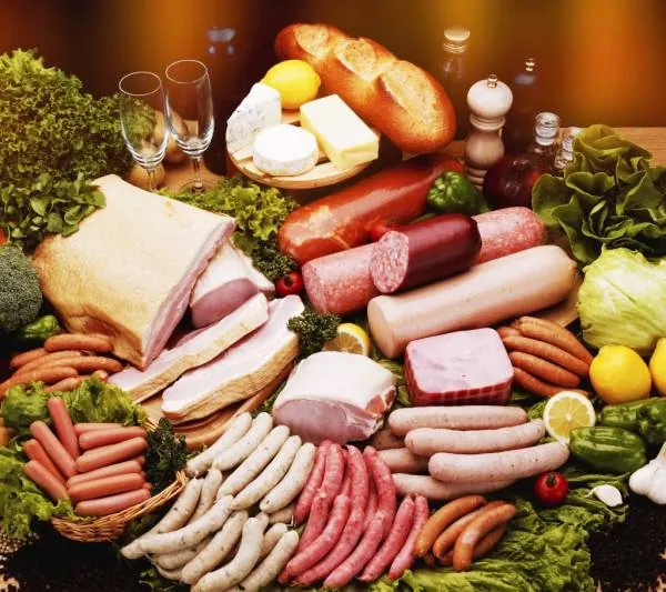 غذاهای فرآوری شده چه ضررهایی دارد