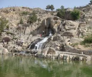 کوهسنگی مشهد