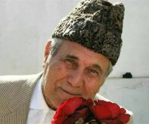 سلیم مؤذن زاده