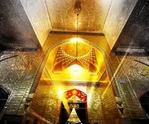 مداحی