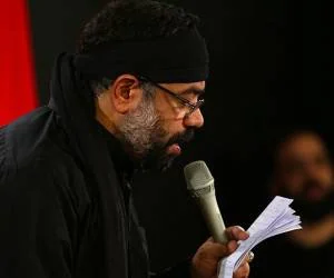 حاج محمود کریمی