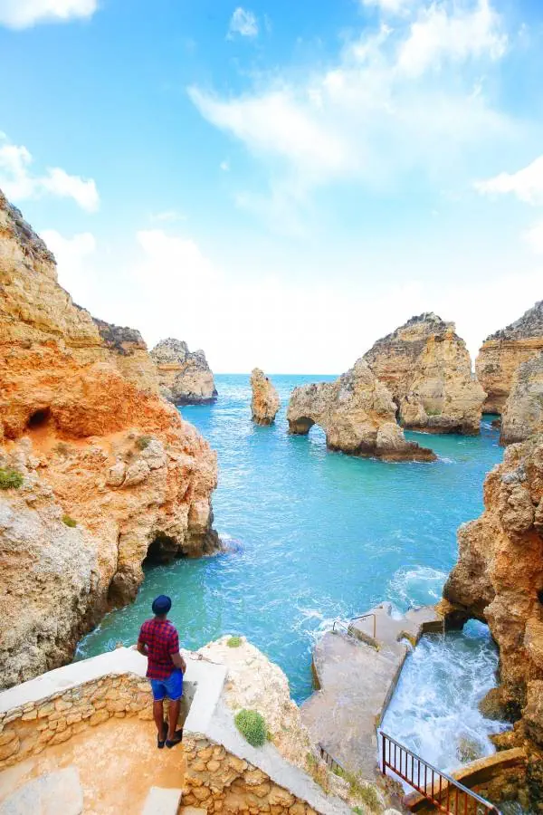 جاهای دیدنی کشور پرتغال 