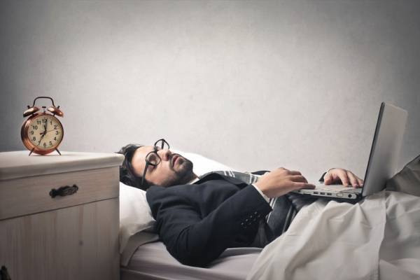 کنار گذاشتن تنبلی 