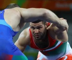 رضا یزدانی