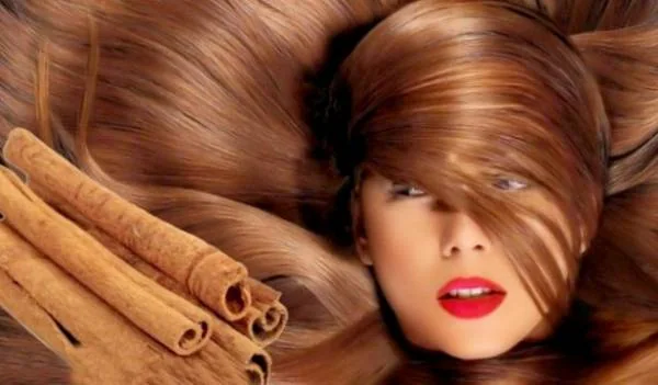 روغن دارچین برای مو 