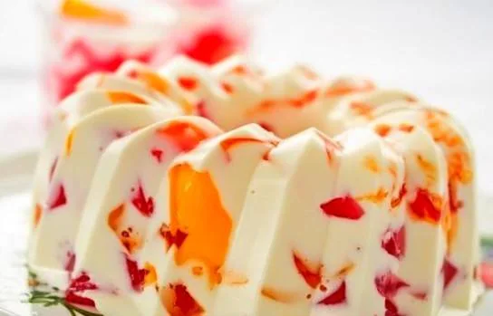 فواید ژله و خواص بی نظیر آن 