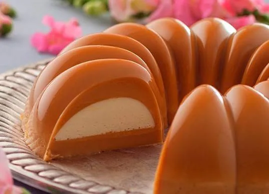 ژله چه فوایدی دارد؟