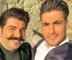 خواننده های فینال آسیا 2018