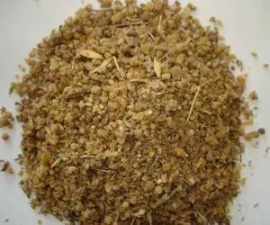 خواص ترنجبین