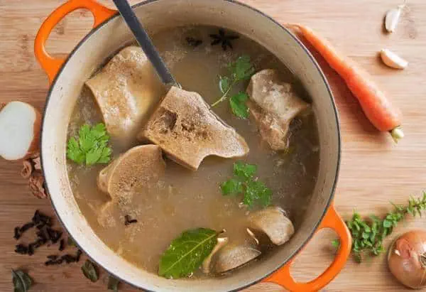 خواص قلم گاو