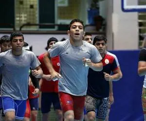 کشتی جام الروسا