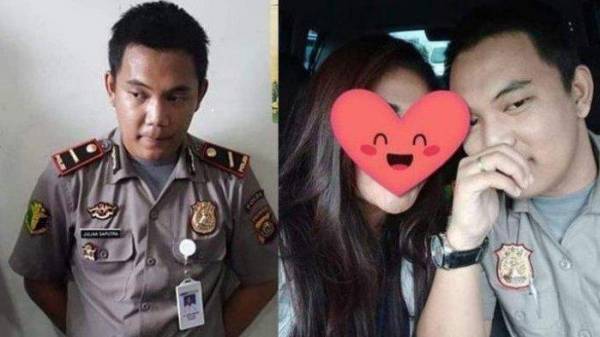 تقشه پلیس برای زنان زیبا 