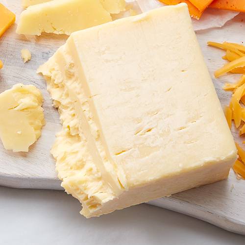 مزایای مصرف پنیر