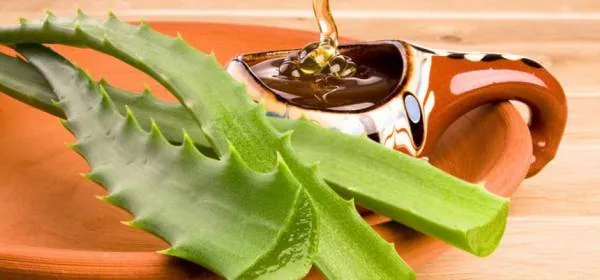 عسل برای پوست