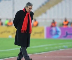 لیست پرسپولیس