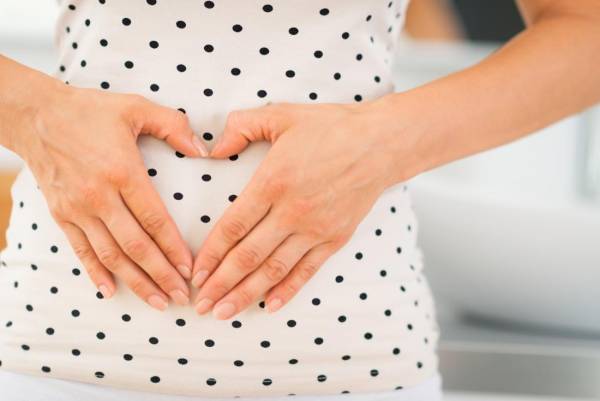 عوارض کدو حلوایی برای زنان باردار