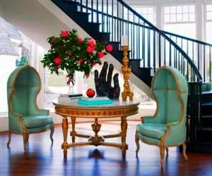 دکوراسیون مجلل