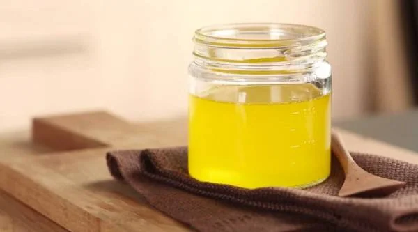 تهیه روغن حیوانی در منزل 