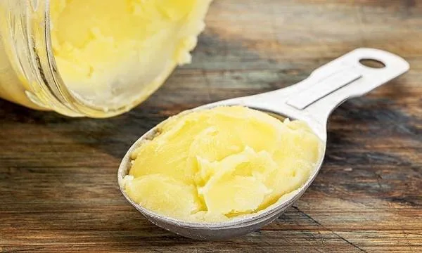 خاصیت روغن حیوانی