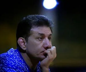 جام جهانی کشتی آزاد