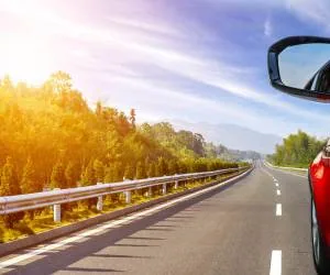 آماده کردن خودرو