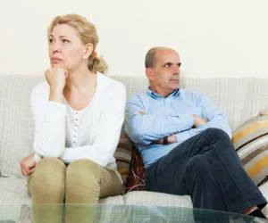 دعوا زناشویی