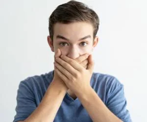 شکایت بسیار عجیب