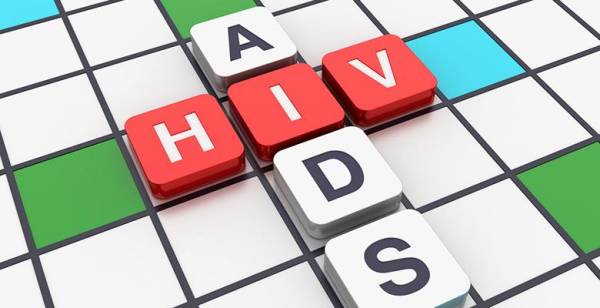 درمان اچ آی وی 