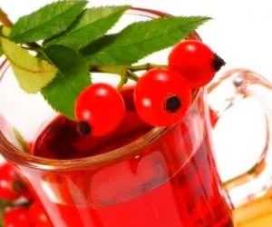 خواص چای زالزالک