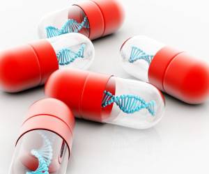 درمان بیماری هموفیلی با ژن درمانی