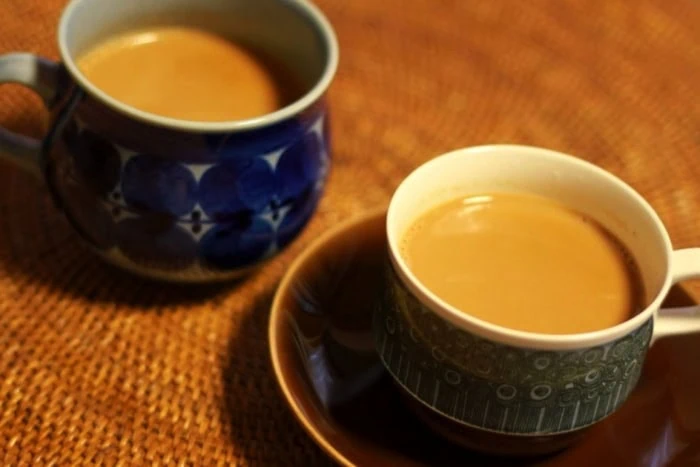 تهیه چای ماسالا 
