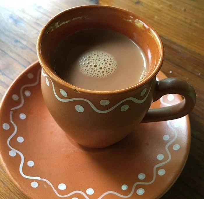 مزایای چای ماسالا 