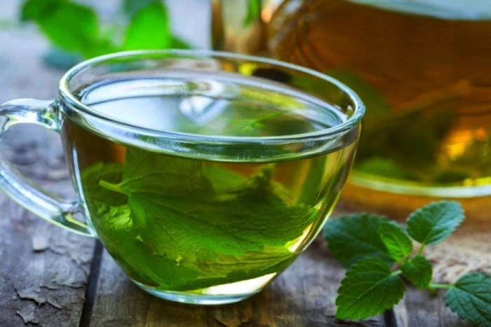 عرق نعناع برای سرماخوردگی 