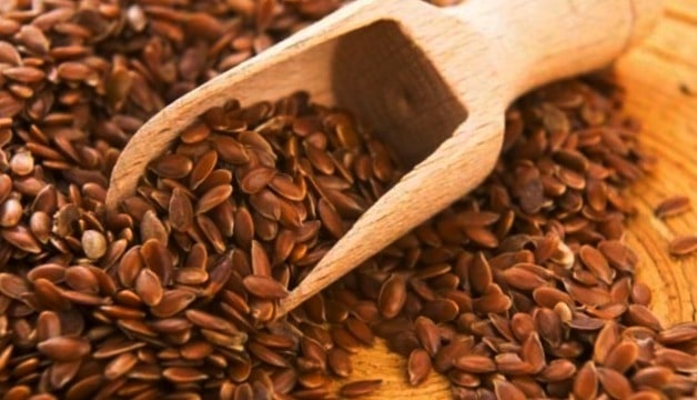 خاصیت تخم کتان خاصیت بذر کتان