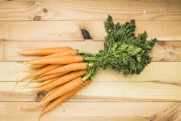 هویج عوارض هم دارد؟