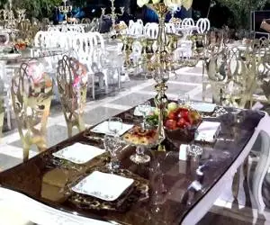 تشریفات شیراز