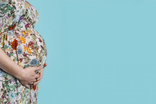 خوردن هویج در بارداری