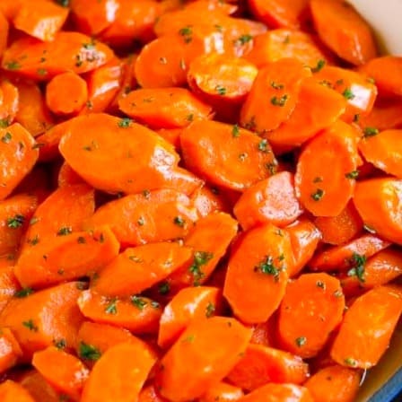 فواید هویج پخته