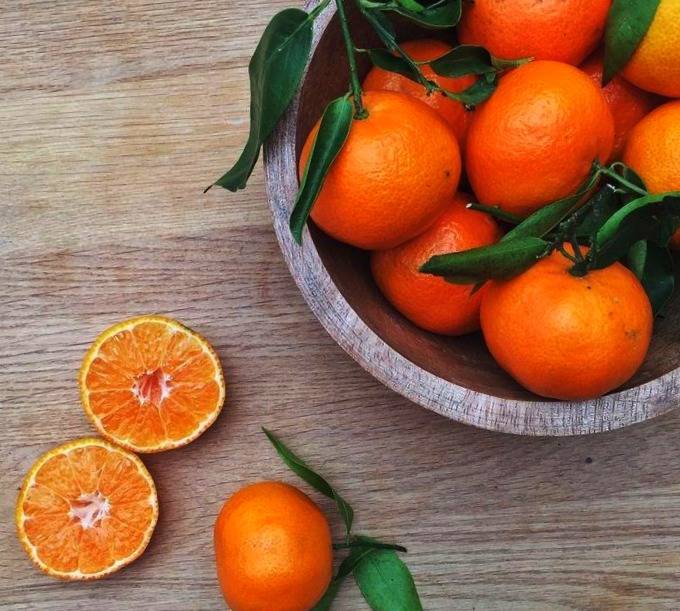 مزایای نارنج