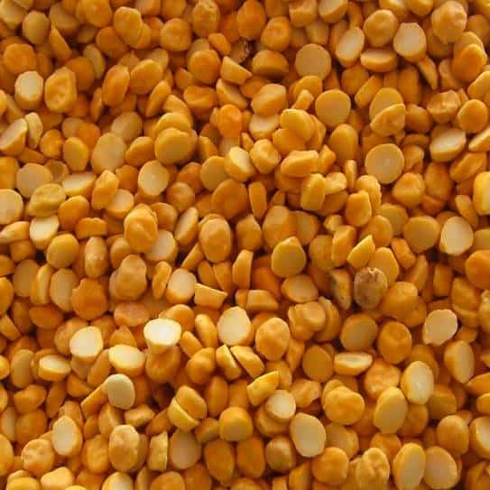 عوارض لپه چیست ؟ مضرات لپه
