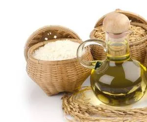 خواص روغن سبوس برنج